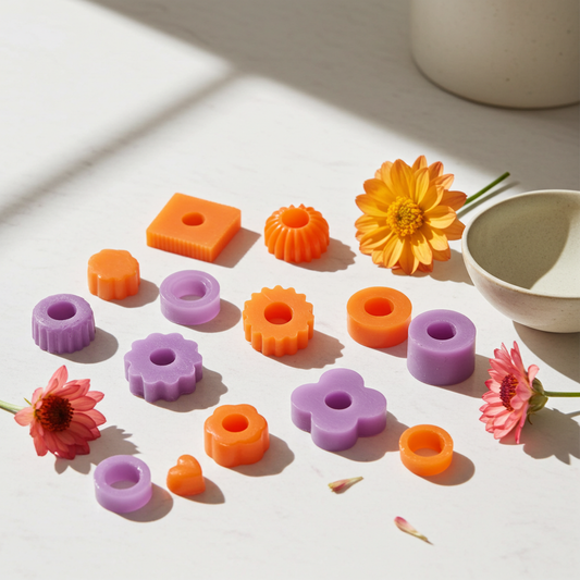 The Perfect Gift for Every Occasion: Why Our Candle Rings Always Shine